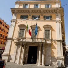 Palazzo Cornaro