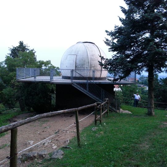 Johannes-Kepler-Volkssternwarte