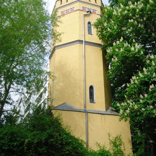 Turm Schwibbogenplatz 2 f Augsburg