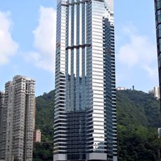JW Marriott Hong Kong