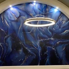 Eyeful Art Custom Murals and Designs