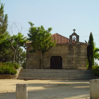 Ermita de San José, Los Molinos
