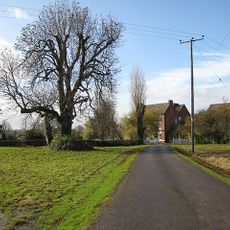 Corse Lawn House Hotel