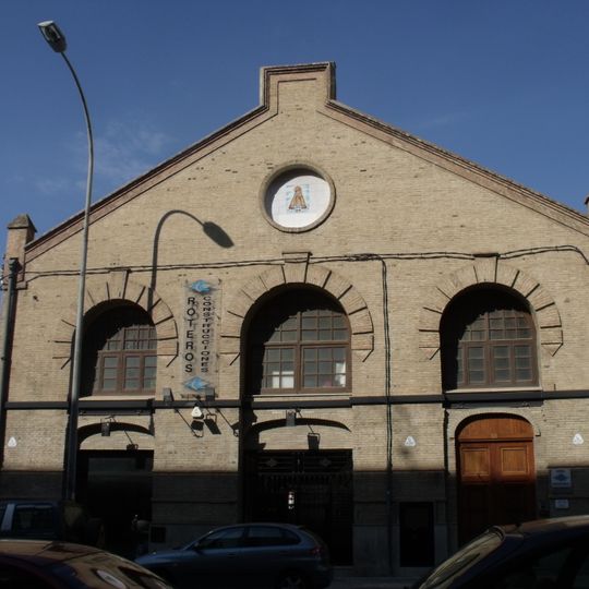 Pamaber Furniture Factory