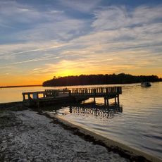 Lake Marion
