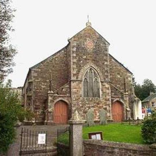 Altarnun Methodist Chapel