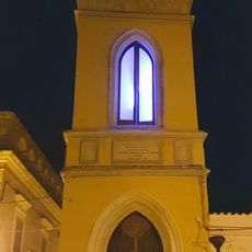 Torre dell'orologio
