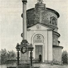 Santuario di Santa Maria Nascente