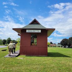 Lost Villages Museum