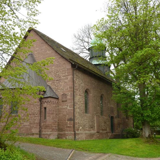 St.-Nicolai-Kirche