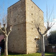 Torre Lilli