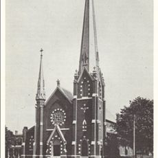 St. Patrick's Church Complex