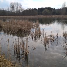 Horní solopyský rybník