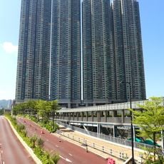 緻藍天