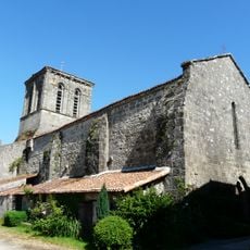 Église Notre-Dame