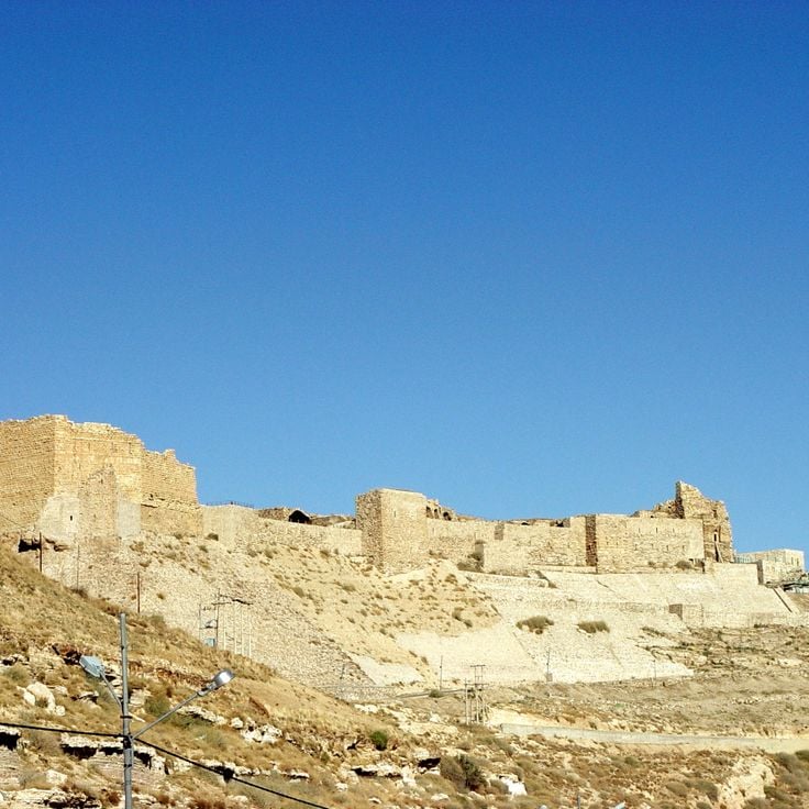 Château de Kerak