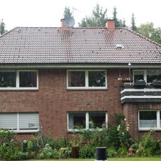 Kath. Gemeinde St. Marien und Vikarie