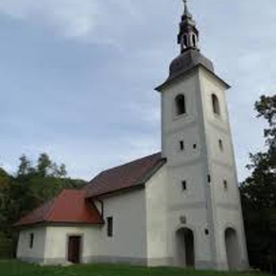 St. Margaret's Church