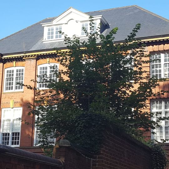 Stepney Jewish Primary And Infants School