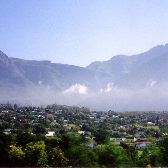 Swellendam