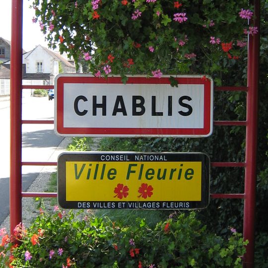 Chablis