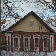 Жилой дом (Гусь-Хрустальный)