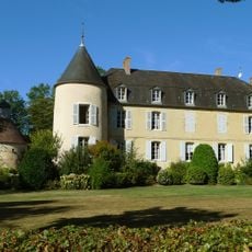 Château de Lichy