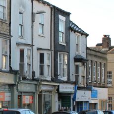 61,63,65, High Street