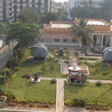 Visakha Museum