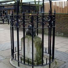 Whittington Stone