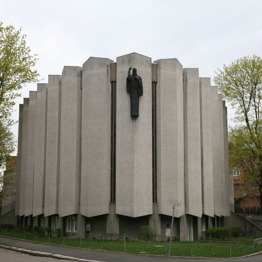 American Lutheran Congregation