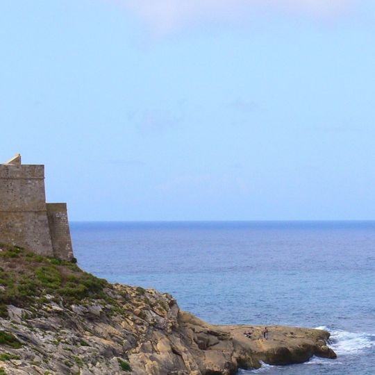 Torre de Xlendi