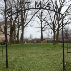 Putman Cemetery