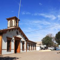 Copiapó