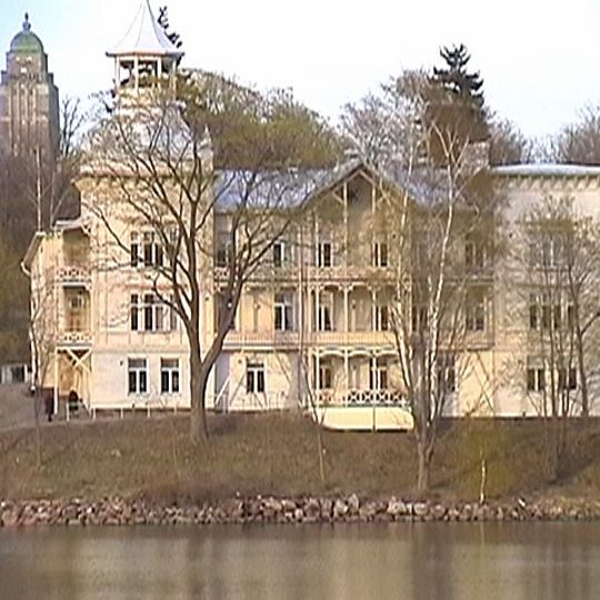 Villa Kivi