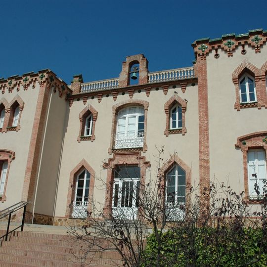 Hospital Asil de Sant Jaume
