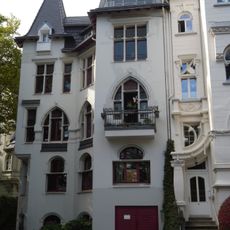 Bismarckstraße 31