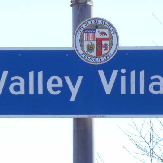 Valley Village