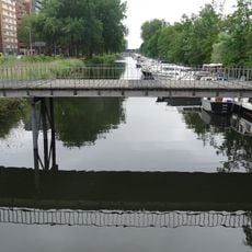 Oude Paradijsbrug