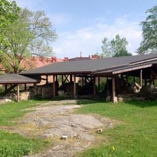 Velha Fortaleza de Älvsborg