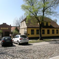 Wohnhaus Dorfstraße 41