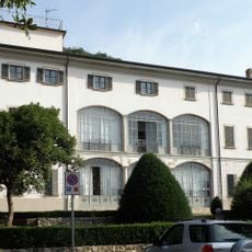 Villa Castelli