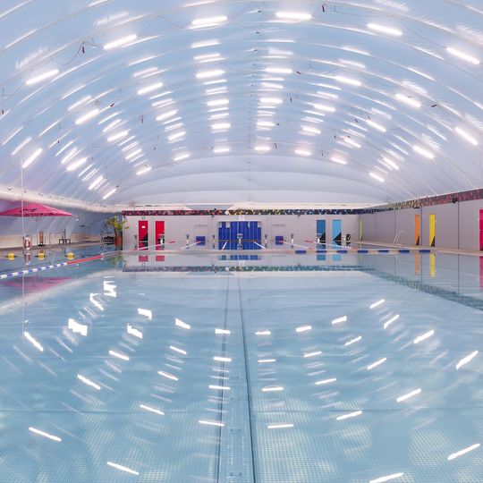 Mainzer Taubertsbergbad