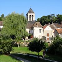 Oinville-sur-Montcient