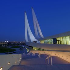 Education City-moskee