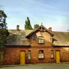 9 Świętego Mikołaja Street in Gdynia