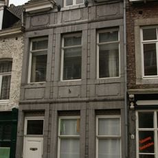 Tongersestraat 17, Maastricht