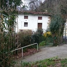 Lapazandegi baserria