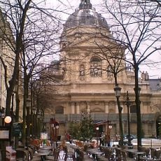 Sorbonne