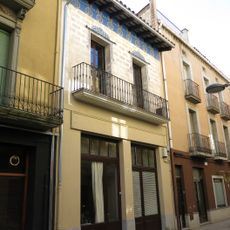 House in carrer Fedanci, 4